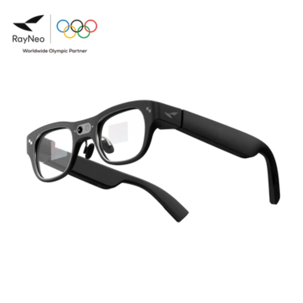 Smart Glasses Ar - نظارات راي نيو إكس 3 برو