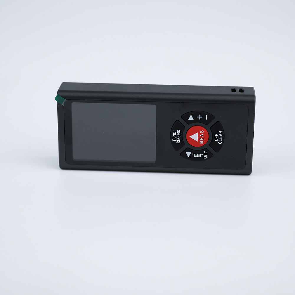Laser Distance Measure - جهاز قياس المسافات بالليزر المحمول ذو