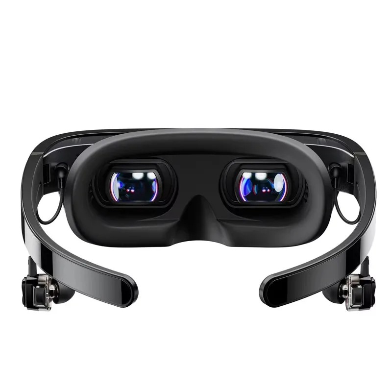 Smart Glasses Ar - نظارات ذكية ثلاثية الأبعاد غامرة للواقع