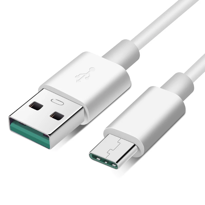 5A SUPERVOOC شحن سريع نوع C كا - مراجعة Gadget Q وسعره