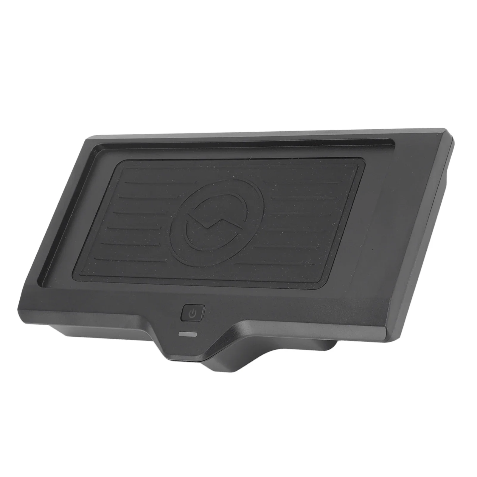 شاحن سيارة لاسلكي للهاتف المحم - مراجعة Wireless Phone Charger Pad وسعره