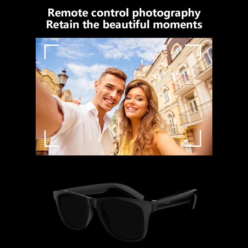 نظارات لينوفو الذكية بالذكاء ا - مراجعة Smart Glasses Ar وسعره