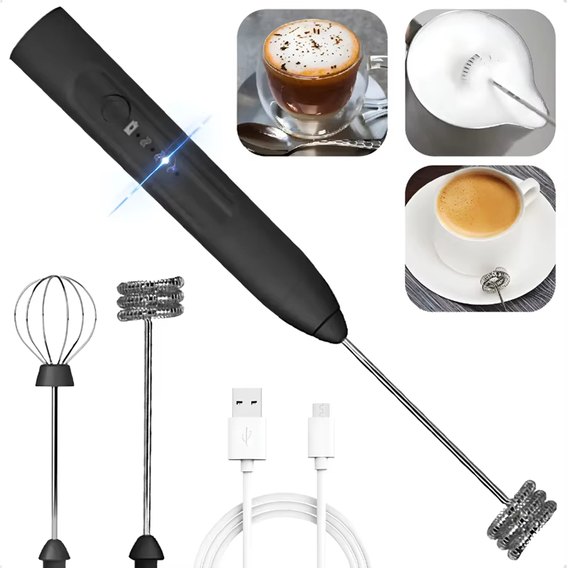 1 قطعة خفاقة بيض كهربائية محمو - مراجعة Kitchen Electronics Gadgets وسعره