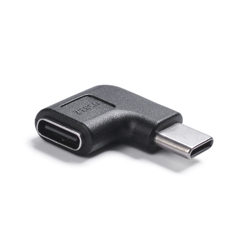 وصلة USB C 90 درجة لأجهزة الكم - مراجعة Electronics And Gadgets C وسعره