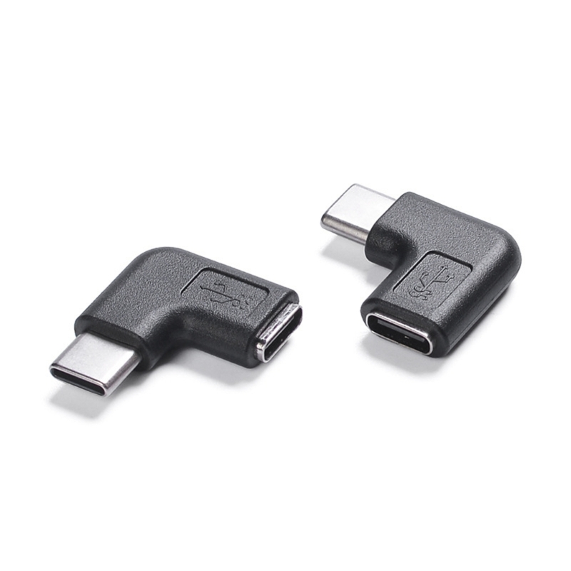 وصلة USB C 90 درجة لأجهزة الكم - مراجعة Electronics And Gadgets C وسعره