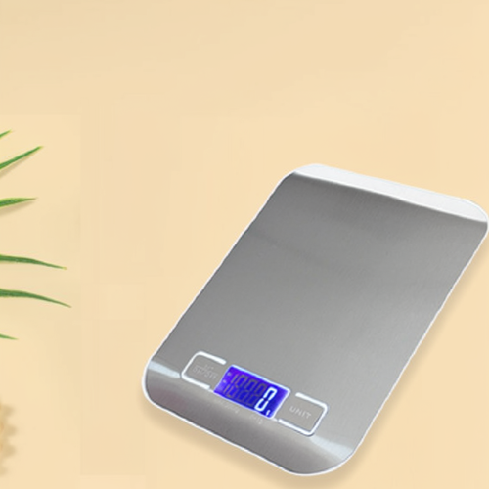 ميزان طعام إلكتروني للمطبخ، مي - مراجعة Kitchen Electronics Gadgets وسعره