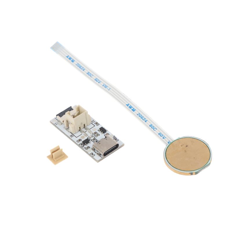 محول بطارية من النوع C إلى CR2 - مراجعة Electronics And Gadgets C وسعره