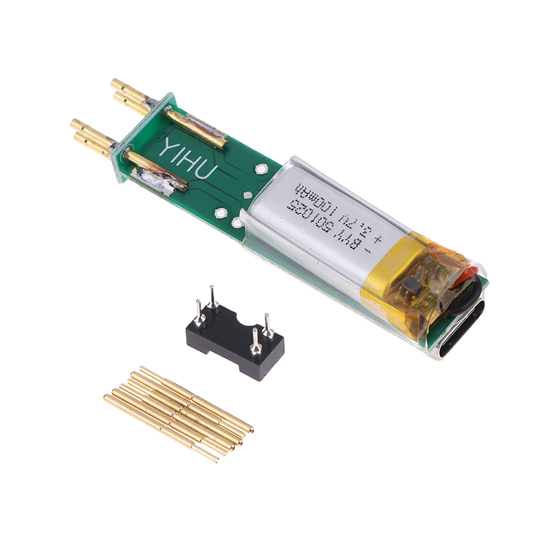 جديد V3.0 V4.0 V6.0 Optocouple - مراجعة New Gadgets Electronic وسعره