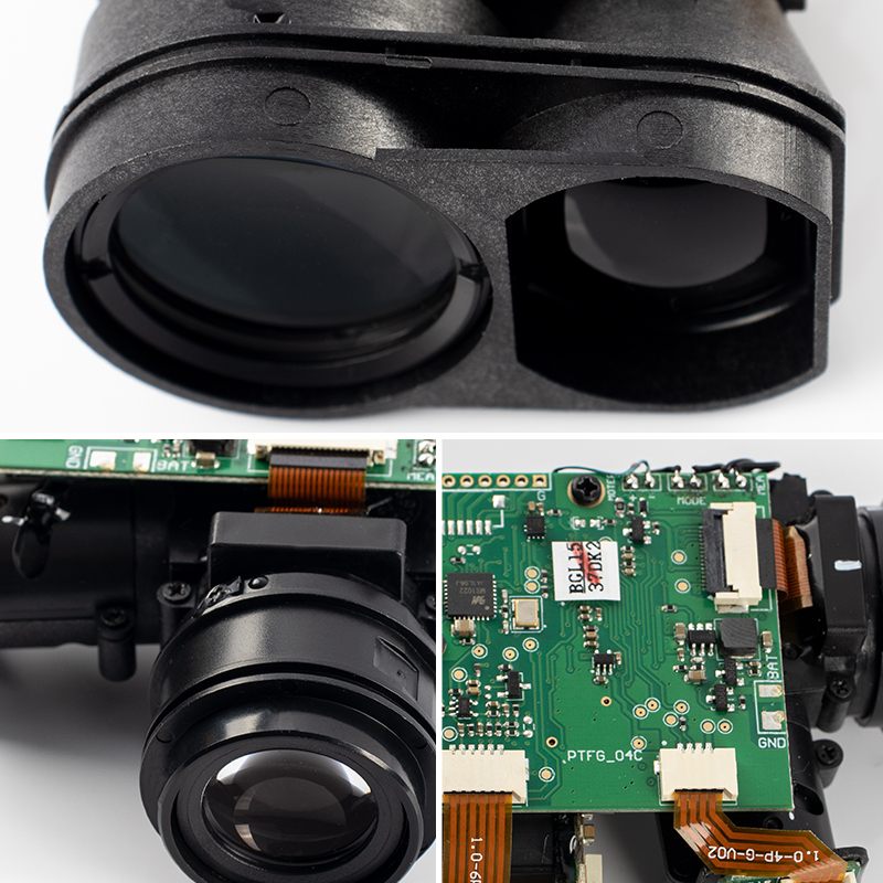 وحدة قياس المسافة بالليزر ليدا - مراجعة Laser Distance Measure وسعره