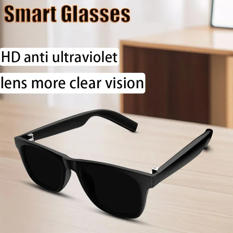 نظارات ذكية جديدة من لينوفو 24 - مراجعة Smart Glasses Ar وسعره