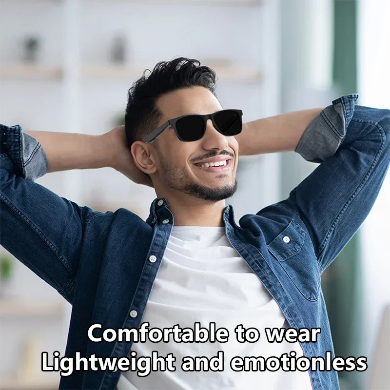 نظارات ذكية جديدة من لينوفو 24 - مراجعة Smart Glasses Ar وسعره