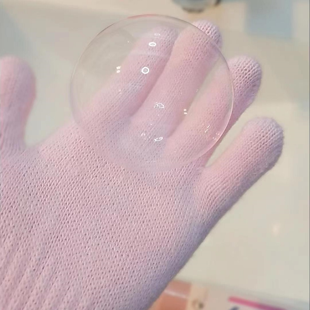 مجموعة كبسولات دخان سحرية للأط - مراجعة Led Gloves Music وسعره