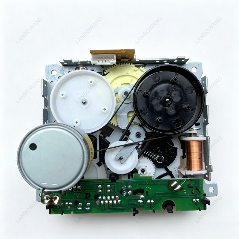 حزام محرك صغير جديد مقاس 65 مم - مراجعة Electronics In Japan وسعره