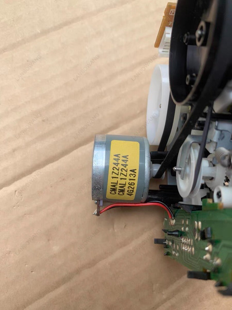 حزام محرك صغير جديد مقاس 65 مم - مراجعة Electronics In Japan وسعره