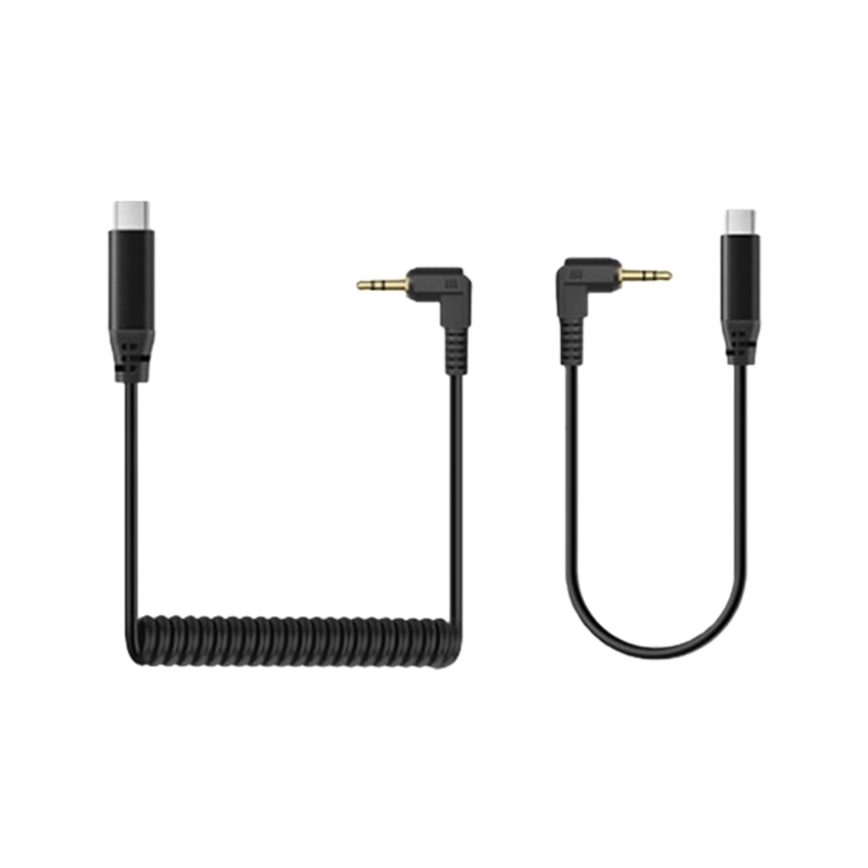 بزاوية 3.5 ملم إلى سلك USB من  - مراجعة Electronics And Gadgets C وسعره