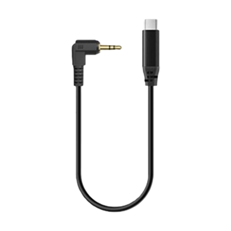 بزاوية 3.5 ملم إلى سلك USB من  - مراجعة Electronics And Gadgets C وسعره