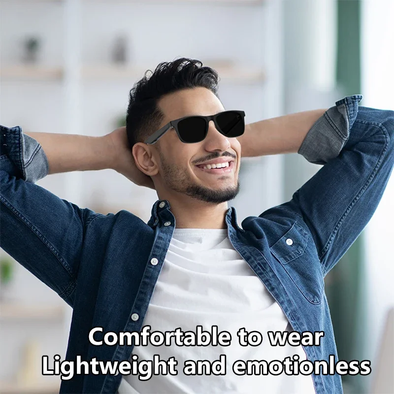 نظارات لينوفو الذكية بالذكاء ا - مراجعة Smart Glasses Ar وسعره