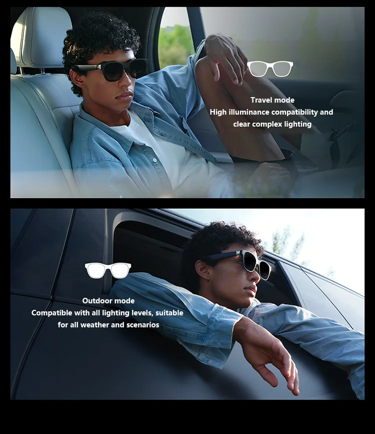 نظارات Nreal Air 2 Pro الذكية  - مراجعة Smart Glasses Ar وسعره
