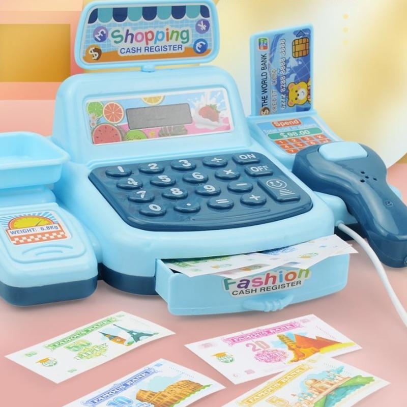 مجموعة جديدة من ألعاب المحاكاة - مراجعة New Gadgets Electronic وسعره