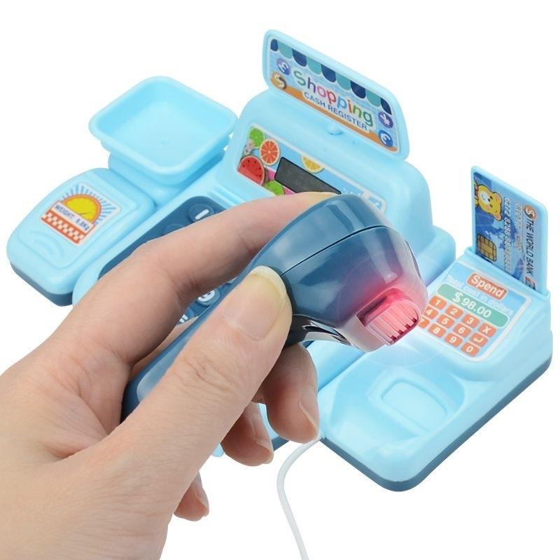 مجموعة جديدة من ألعاب المحاكاة - مراجعة New Gadgets Electronic وسعره