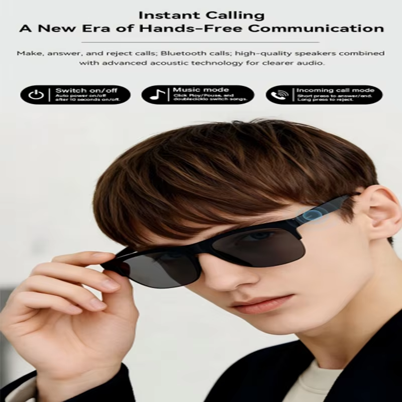 نظارات لينوفو الذكية الجديدة 2 - مراجعة Smart Glasses Ar وسعره