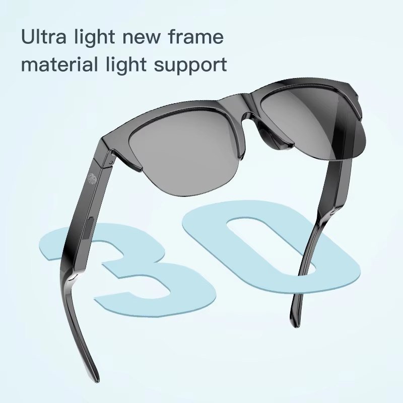 نظارات لينوفو الذكية الجديدة 2 - مراجعة Smart Glasses Ar وسعره