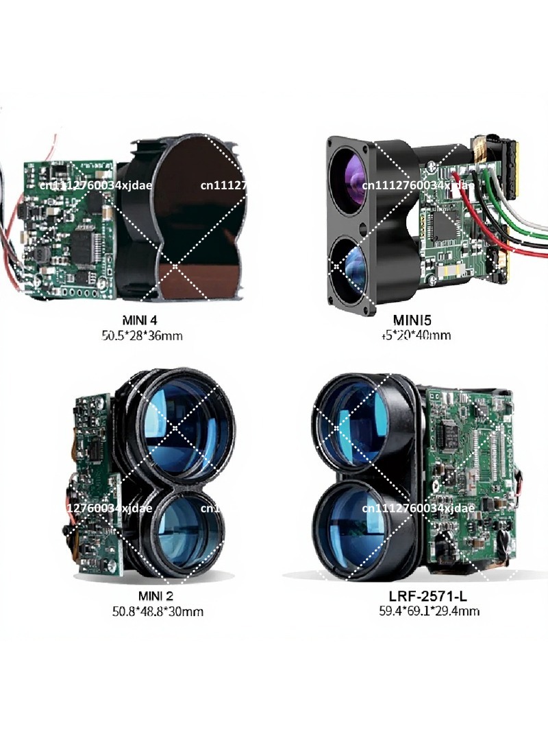 وحدة قياس المسافة بالليزر عن ب - مراجعة Laser Distance Measure وسعره
