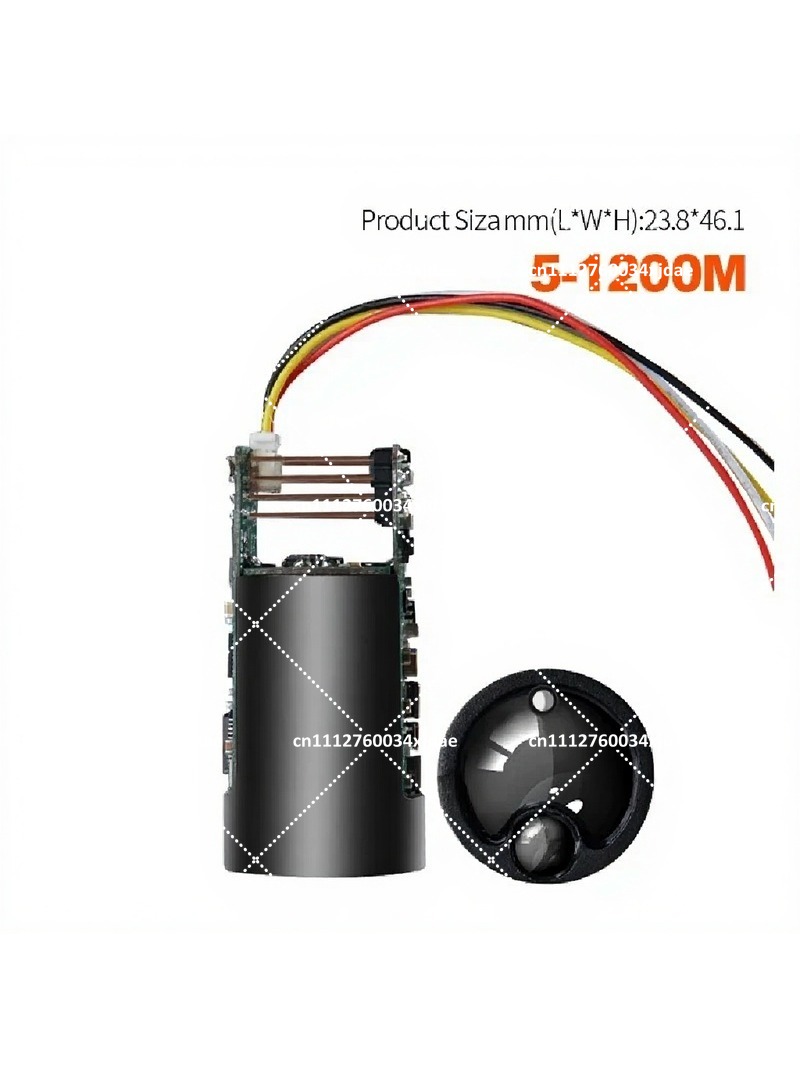وحدة قياس المسافة بالليزر عن ب - مراجعة Laser Distance Measure وسعره