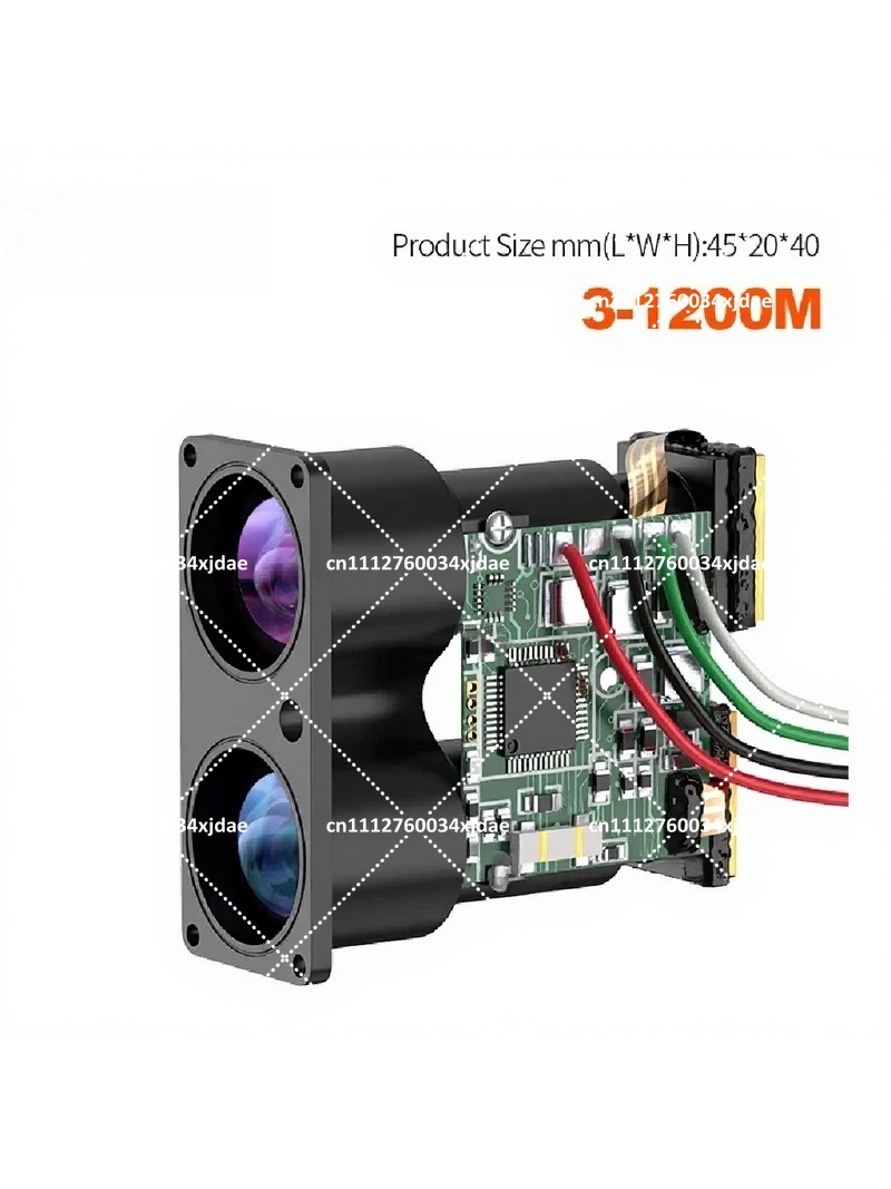 وحدة قياس المسافة بالليزر عن ب - مراجعة Laser Distance Measure وسعره