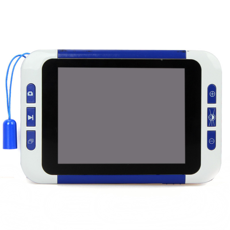 عدسة مكبرة إلكترونية محمولة بح - مراجعة Electronics & Gadgets Starting With V وسعره
