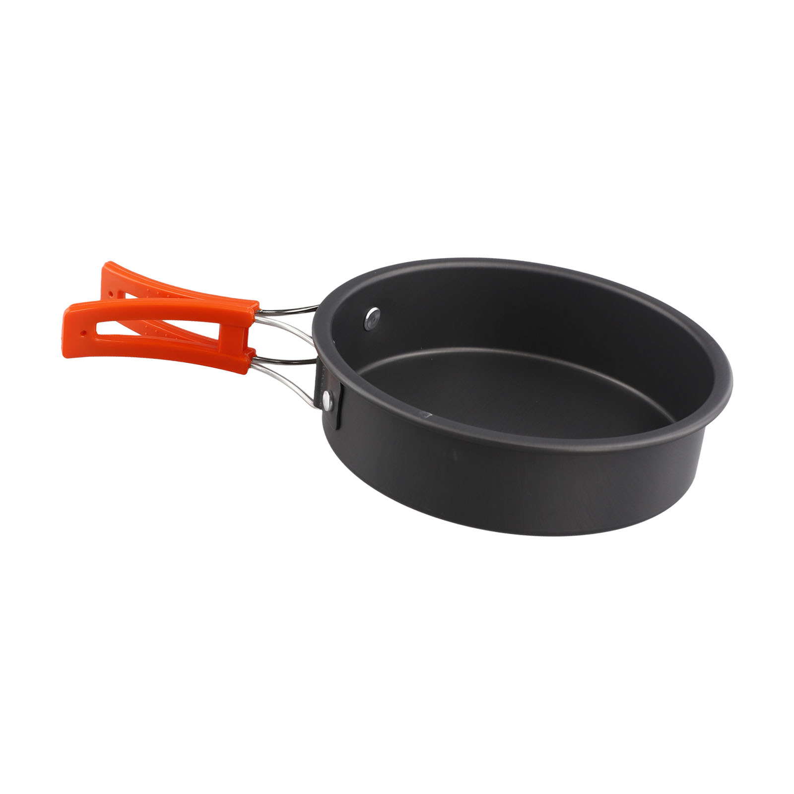 مقلاة واحدة من الألومينا تنقل  - مراجعة Kitchen Electronics Gadgets وسعره