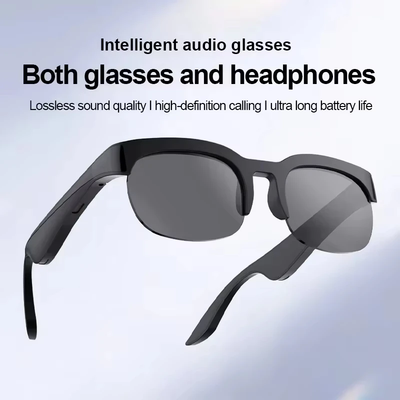 نظارات لينوفو الذكية بتقنية ال - مراجعة Smart Glasses Ar وسعره