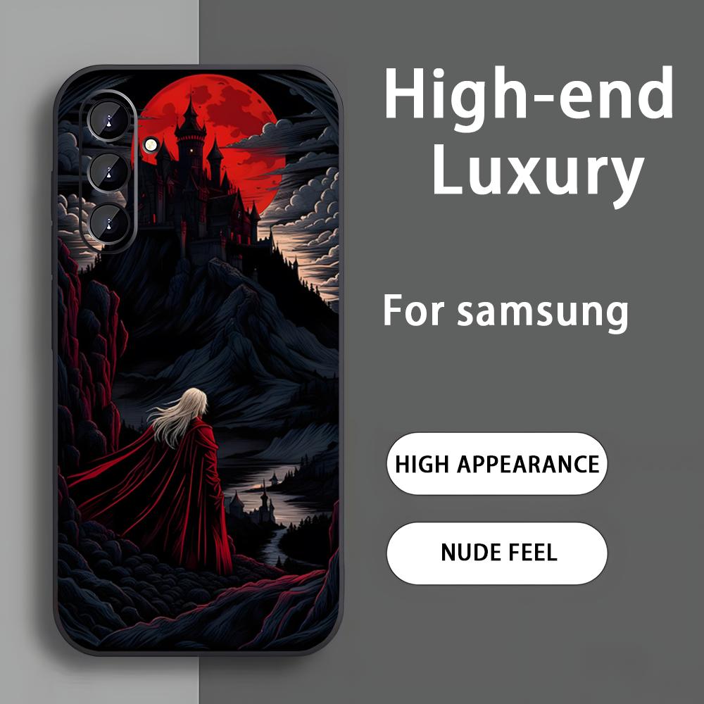جراب هاتف جديد بتصميم لعبة كاس - مراجعة Samsung Galaxy A55 وسعره