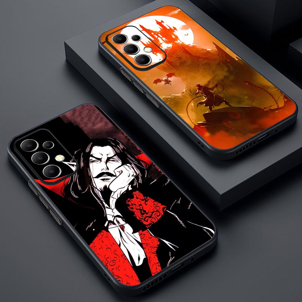 جراب هاتف جديد بتصميم لعبة كاس - مراجعة Samsung Galaxy A55 وسعره