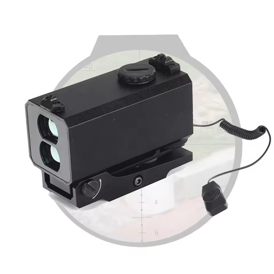 مكتشف المدى التلقائي بالليزر ا - مراجعة Laser Distance Measure وسعره