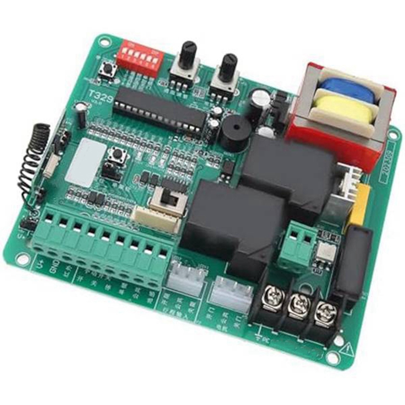 لوحة تحكم الدائرة الكهربائية،  - مراجعة Electronics & Gadgets Starting With V وسعره