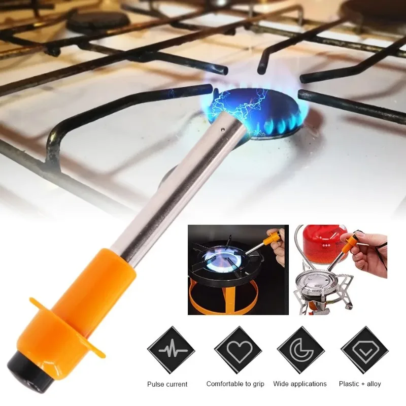 في الهواء الطلق ولاعة كهربائية - مراجعة Kitchen Electronics Gadgets وسعره