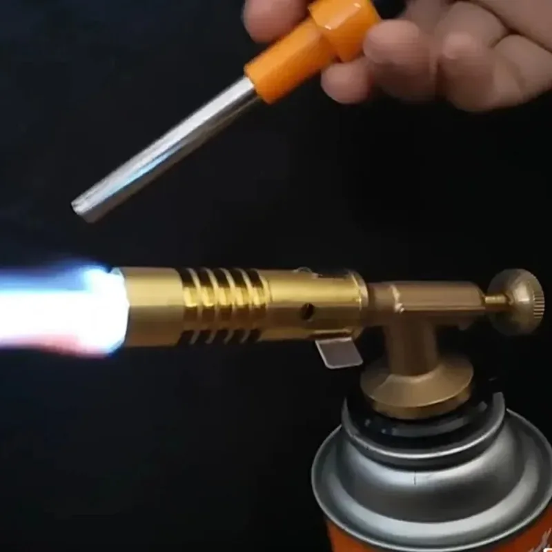 في الهواء الطلق ولاعة كهربائية - مراجعة Kitchen Electronics Gadgets وسعره