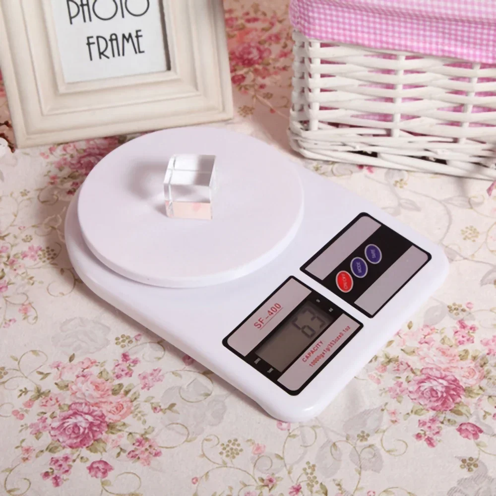 ميزان مطبخ رقمي ذكي إلكتروني ل - مراجعة Kitchen Electronics Gadgets وسعره