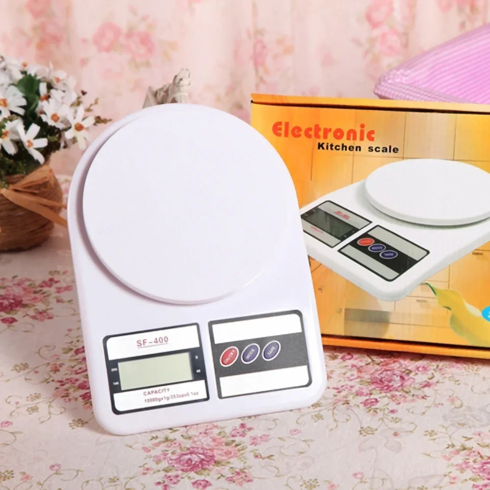 ميزان مطبخ رقمي ذكي إلكتروني ل - مراجعة Kitchen Electronics Gadgets وسعره