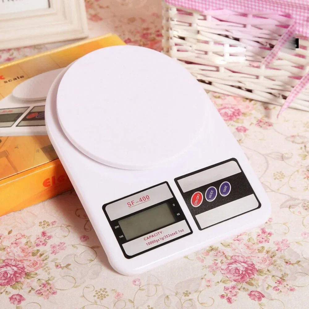ميزان مطبخ رقمي ذكي إلكتروني ل - مراجعة Kitchen Electronics Gadgets وسعره