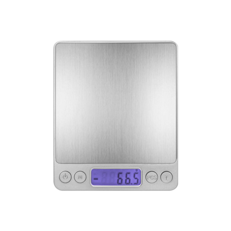 ميزان مطبخ إلكتروني، ميزان للخ - مراجعة Kitchen Electronics Gadgets وسعره